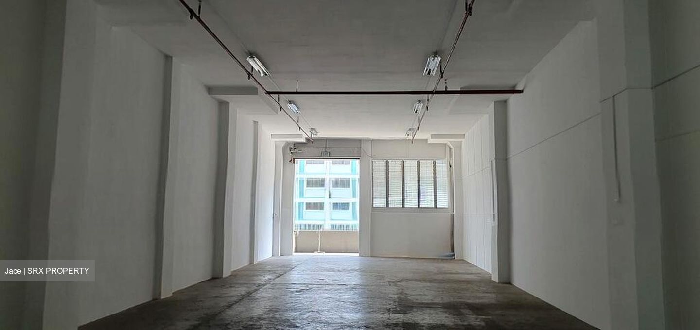 Shun Li Industrial Complex (D14), Factory #517689291